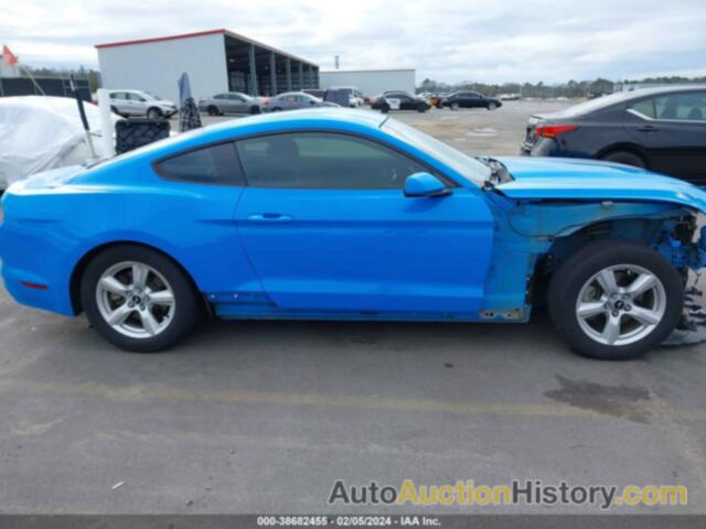 FORD MUSTANG V6, 1FA6P8AM6H5202061