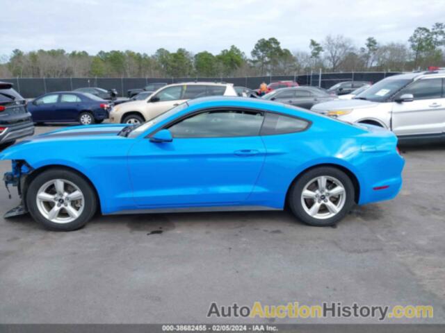 FORD MUSTANG V6, 1FA6P8AM6H5202061