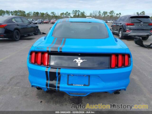 FORD MUSTANG V6, 1FA6P8AM6H5202061