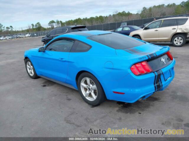 FORD MUSTANG V6, 1FA6P8AM6H5202061