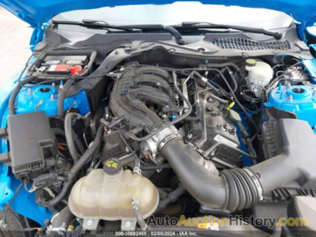 FORD MUSTANG V6, 1FA6P8AM6H5202061