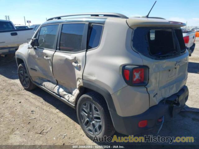 JEEP RENEGADE DESERTHAWK 4X4, ZACCJBCB5HPF74215