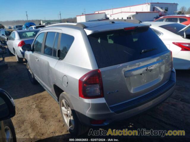 JEEP COMPASS LATITUDE, 1C4NJDEB7GD614082