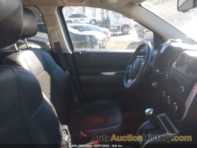 JEEP COMPASS LATITUDE, 1C4NJDEB7GD614082