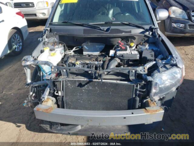 JEEP COMPASS LATITUDE, 1C4NJDEB7GD614082