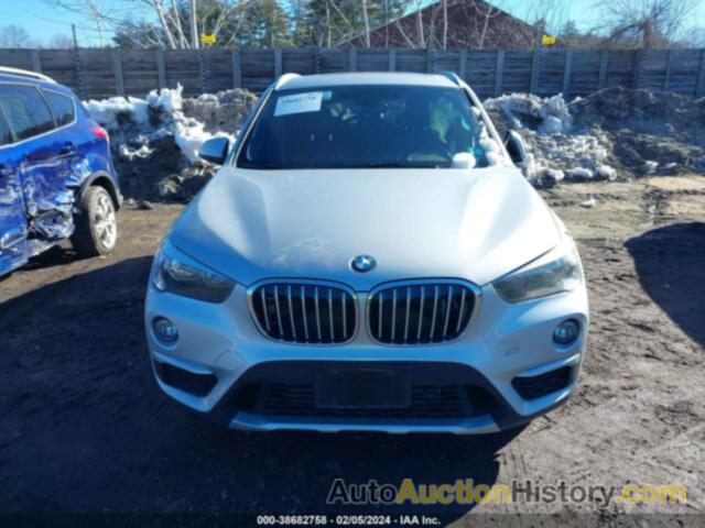 BMW X1 XDRIVE28I, WBXHT3C38J3H32092