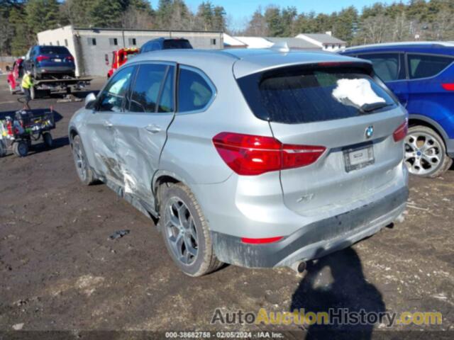 BMW X1 XDRIVE28I, WBXHT3C38J3H32092