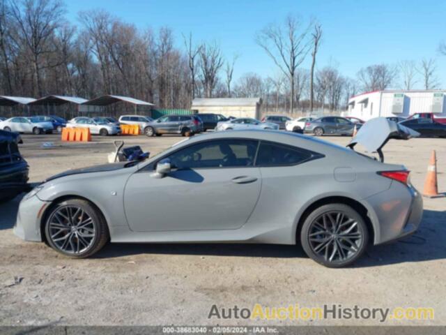 LEXUS RC 350 F SPORT, JTHGZ5DC0P5012201