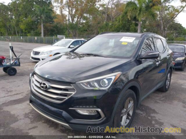 HYUNDAI SANTA FE SPORT 2.4L, 5XYZU3LB6HG387086