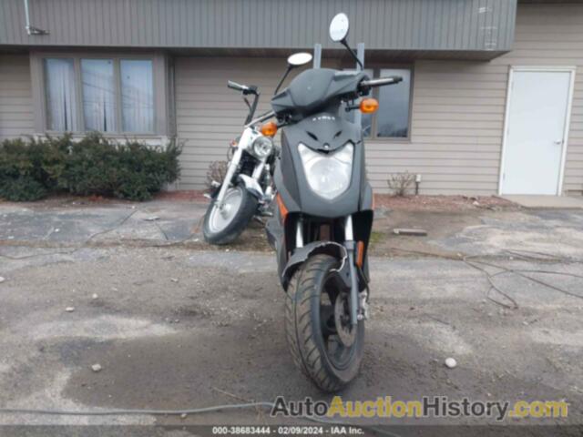 KYMCO USA INC AGILITY 50, LC2U6A026MC000321