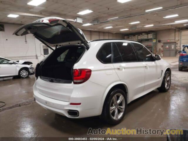 BMW X5 SDRIVE35I, 5UXKR2C50F0H36383