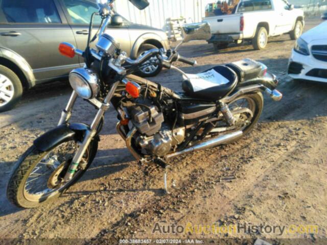 HONDA CMX250 C, JH2MC13006K201248