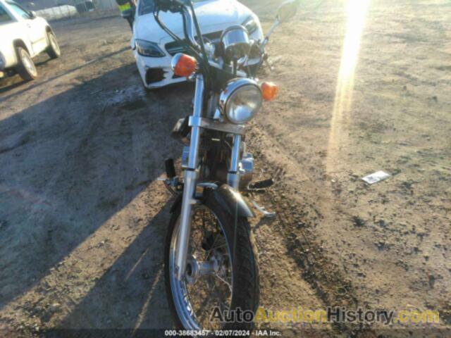 HONDA CMX250 C, JH2MC13006K201248