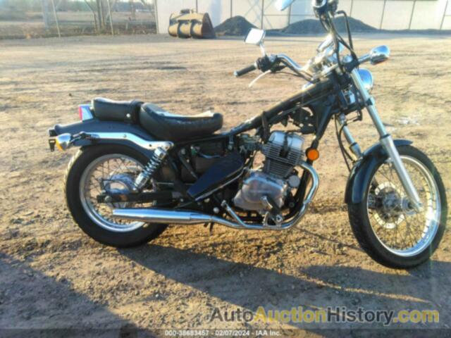 HONDA CMX250 C, JH2MC13006K201248