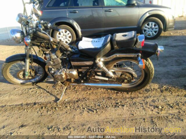 HONDA CMX250 C, JH2MC13006K201248