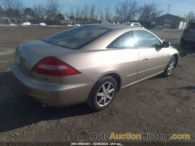 HONDA ACCORD 3.0 EX, 1HGCM82643A035593