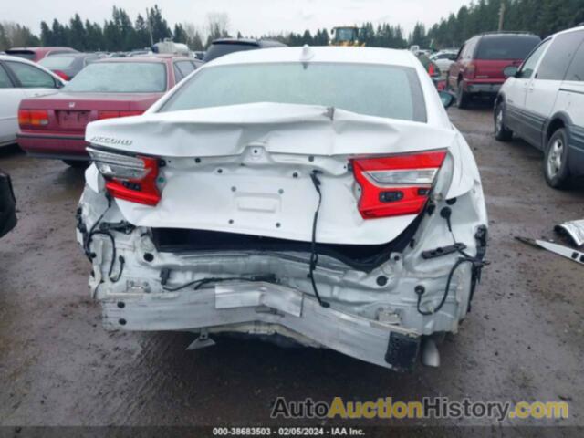 HONDA ACCORD EX, 1HGCV1F47LA122532