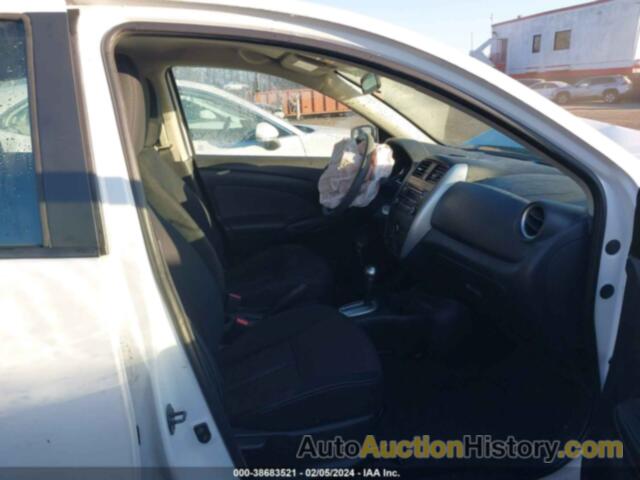 NISSAN VERSA 1.6 SV, 3N1CN7AP3GL861157