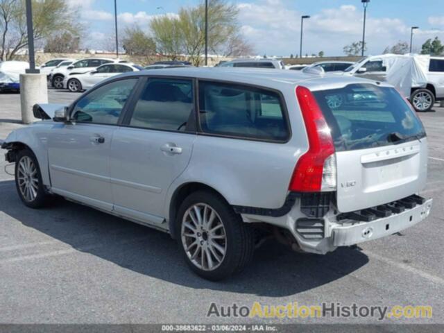 VOLVO V50 2.4I, YV1382MW5A2538192