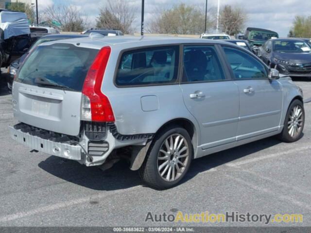 VOLVO V50 2.4I, YV1382MW5A2538192