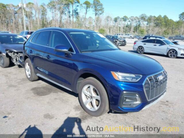 AUDI Q5 PREMIUM 40 TFSI QUATTRO S TRONIC, WA1ABAFY0P2111979