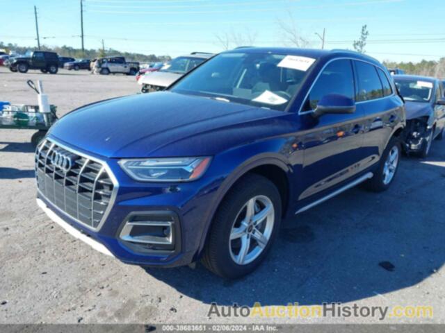 AUDI Q5 PREMIUM 40 TFSI QUATTRO S TRONIC, WA1ABAFY0P2111979