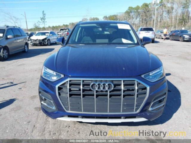 AUDI Q5 PREMIUM 40 TFSI QUATTRO S TRONIC, WA1ABAFY0P2111979