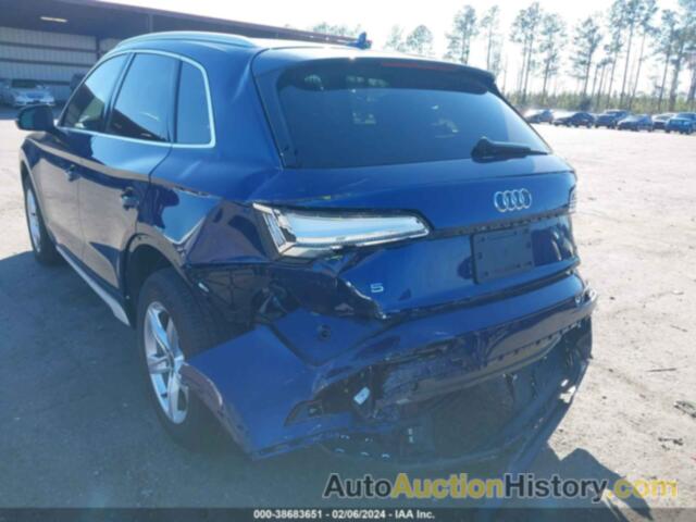 AUDI Q5 PREMIUM 40 TFSI QUATTRO S TRONIC, WA1ABAFY0P2111979