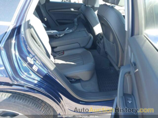 AUDI Q5 PREMIUM 40 TFSI QUATTRO S TRONIC, WA1ABAFY0P2111979