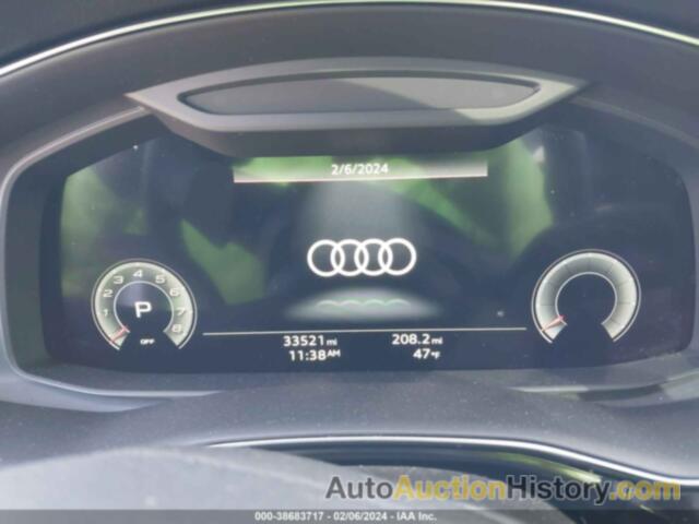 AUDI Q8 PREMIUM PLUS 55 TFSI QUATTRO TIPTRONIC, WA1EVAF10MD018682