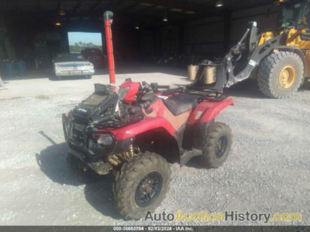 HONDA TRX500, 1HFTE4BF9J4301836