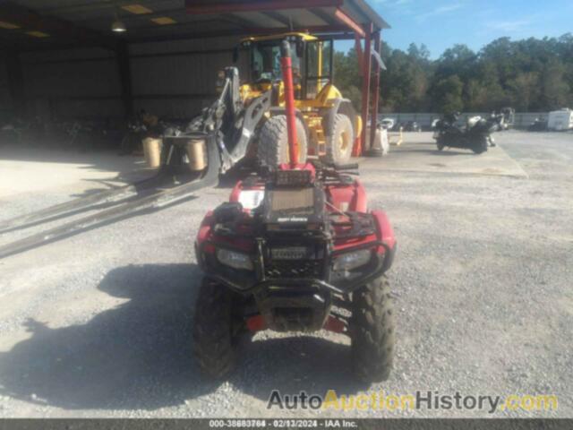 HONDA TRX500, 1HFTE4BF9J4301836