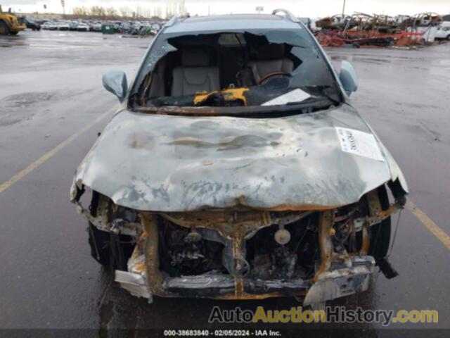 LEXUS RX 350, JTJBK1BA6A2413266