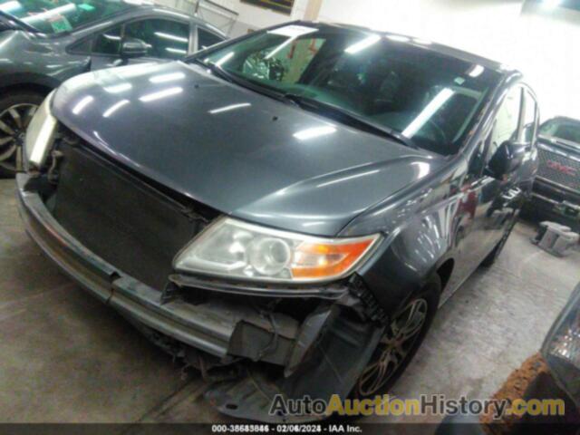 HONDA ODYSSEY EX, 5FNRL5H45BB044454