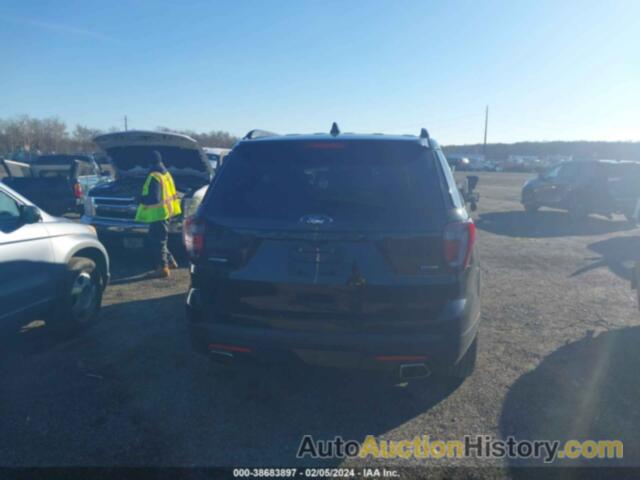 FORD EXPLORER SPORT, 1FM5K8GT5HGC81855