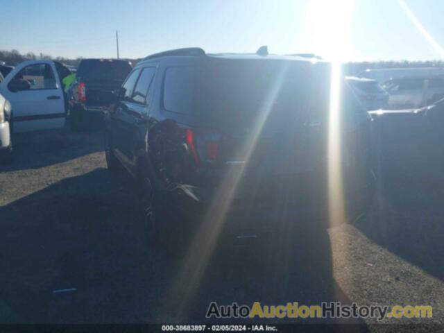 FORD EXPLORER SPORT, 1FM5K8GT5HGC81855