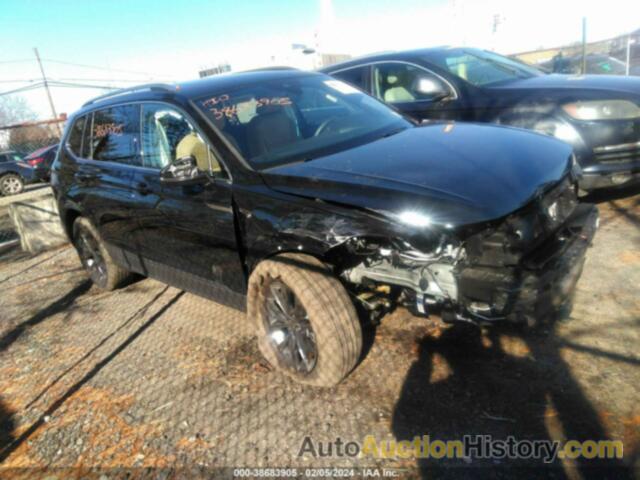 VOLKSWAGEN TIGUAN 2.0T SE, 3VVMB7AX3PM133893