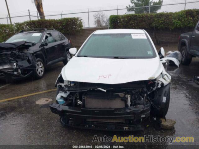 HYUNDAI ACCENT SE, KMHCT4AE3GU097280