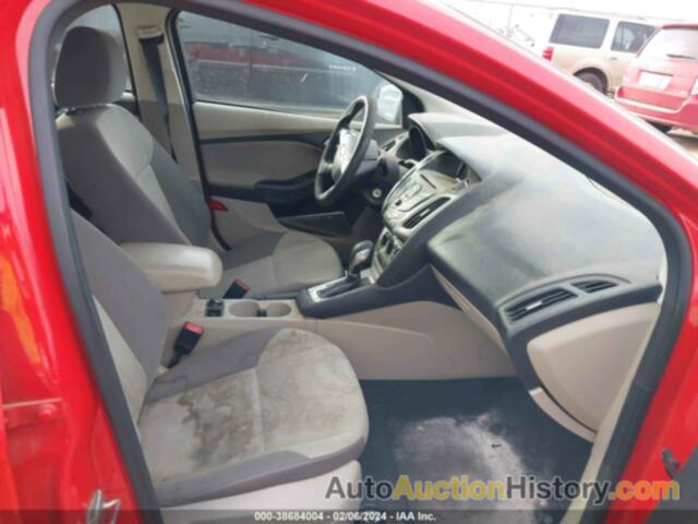 FORD FOCUS SE, 1FADP3K26EL132933