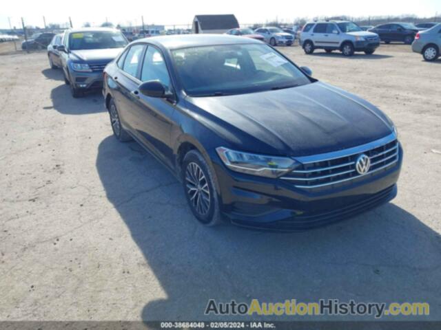 VOLKSWAGEN JETTA 1.4T R-LINE/1.4T S/1.4T SE, 3VWC57BU1MM067892