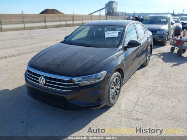 VOLKSWAGEN JETTA 1.4T R-LINE/1.4T S/1.4T SE, 3VWC57BU1MM067892