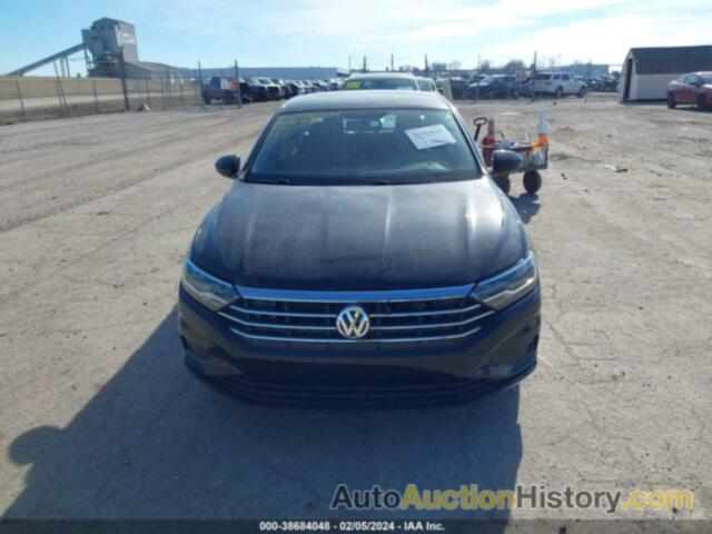 VOLKSWAGEN JETTA 1.4T R-LINE/1.4T S/1.4T SE, 3VWC57BU1MM067892