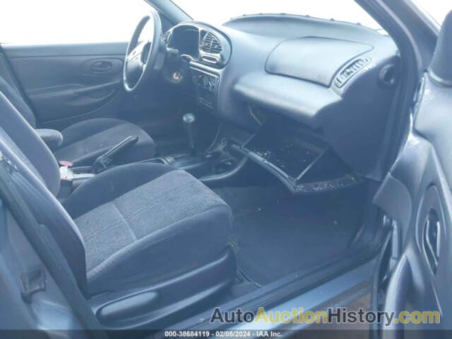 FORD CONTOUR LX, 1FAFP653XXK126284