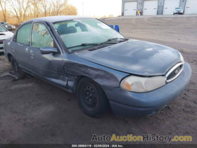 FORD CONTOUR LX, 1FAFP653XXK126284