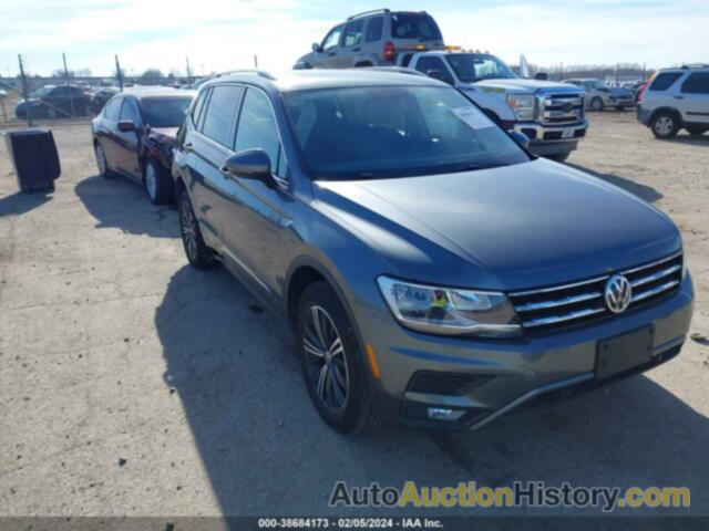 VOLKSWAGEN TIGUAN 2.0T SE/2.0T SEL/2.0T SEL R-LINE/2.0T SEL R-LINE BLACK, 3VV2B7AX3KM181040