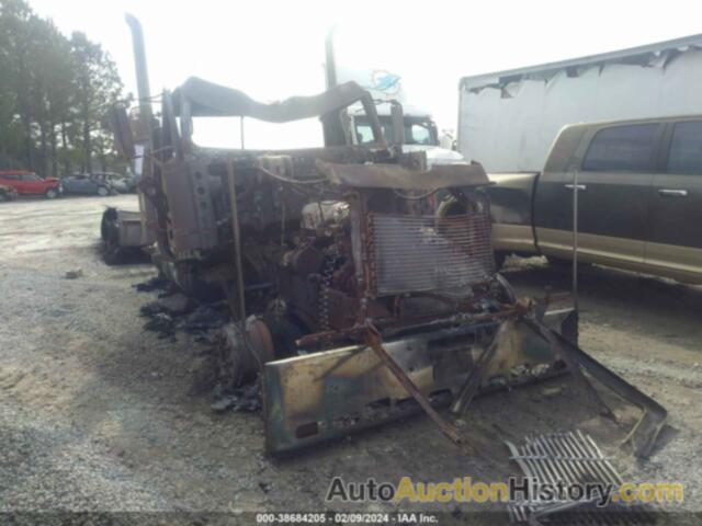 WESTERN STAR/AUTO CAR 4900 4900E, 2WKEDDXJ3YK963485