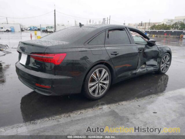 AUDI A6 PREMIUM PLUS 45 TFSI QUATTRO S TRONIC, WAUE3BF2XNN012343