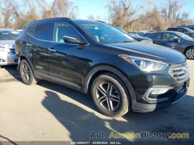 HYUNDAI SANTA FE SPORT 2.4L, 5NMZU3LB8HH052403