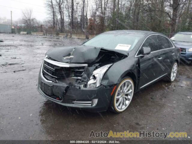 CADILLAC XTS LUXURY, 2G61N5S36H9150953