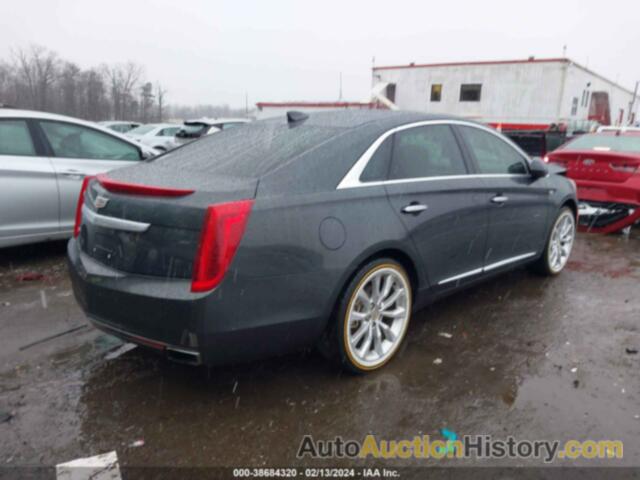 CADILLAC XTS LUXURY, 2G61N5S36H9150953